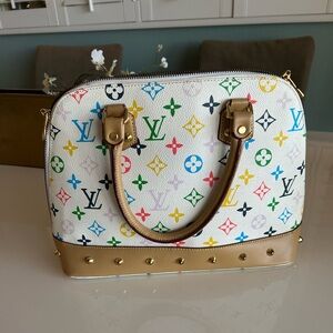 Free Bag with Purchase